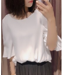 relaxing.R | トップス