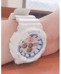 BABY-G | アナログ腕時計