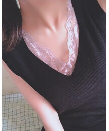 hunch | タンクトップ