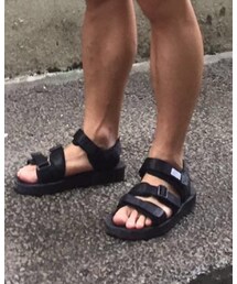 suicoke | サンダル