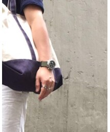 SEIKO | アナログ腕時計