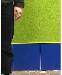 WAREHOUSE | デニムパンツ