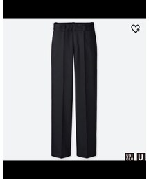 UU | パンツ