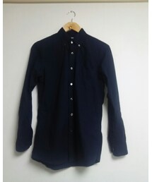 UNIQLO | ブロードシャツ(シャツ/ブラウス)