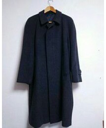古着 | ステンカラーコート
(ステンカラーコート)