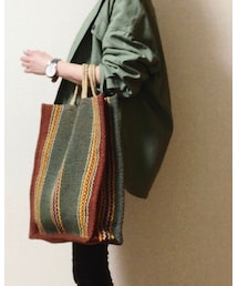 JOURNAL STANDARD relume | トートバッグ