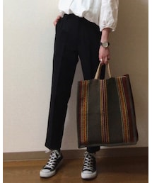 JOURNAL STANDARD | パンツ