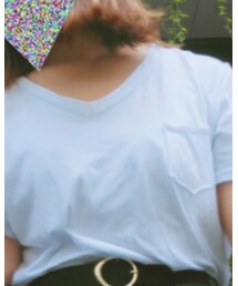 🇰🇷 | Tシャツ/カットソー