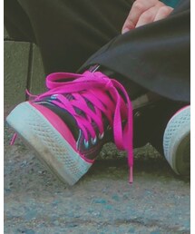 CONVERSE | スニーカー