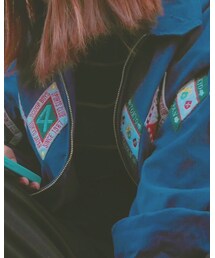 CLOSE-UP | トップス