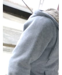 UNIQLO | マウンテンパーカー