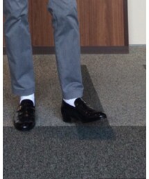 おさがり | シューズ