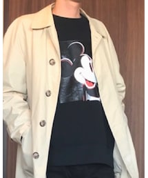 UNIQLO | スウェット