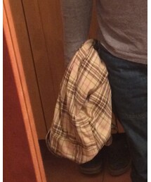 URBAN RESEARCH DOORS MENS | シャツ/ブラウス