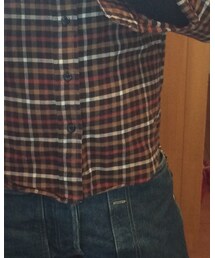 URBAN RESEARCH DOORS MENS | シャツ/ブラウス