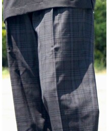 KENT | スーツパンツ