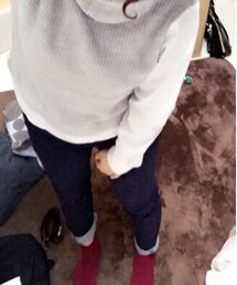 PAGEBOY | デニムパンツ