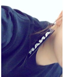 ANAP | ピアス（両耳用）