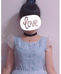 Secret Honey | チョーカー