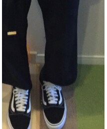VANS | スニーカー