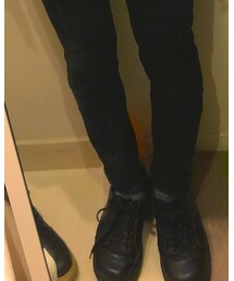 Dr. Martens | シューズ