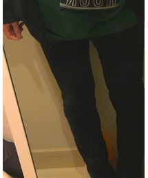 UNIQLO | パンツ