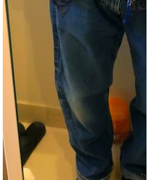 TOMMY HILFIGER | デニムパンツ