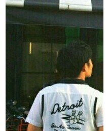 no brand | その他トップス