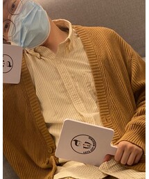 GLOBAL WORK | シャツ/ブラウス