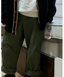 ADLIB | チノパンツ