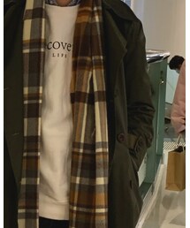 my style | マフラー