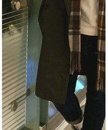 COMME des GARCONS | ピーコート