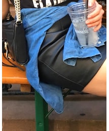 VINTAGE | スカート