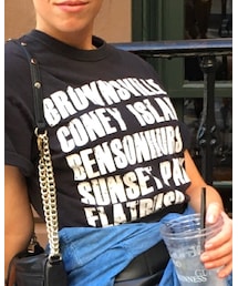 NBA | Tシャツ/カットソー