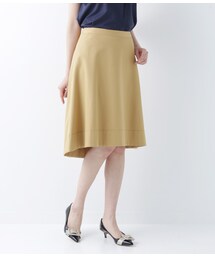 NEWYORKER | テールヘムチノフレアスカート(スカート)