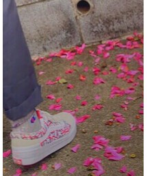 Have a good time | スニーカー