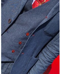 DIFFERENCE | スーツジャケット