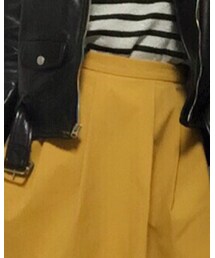 UNIQLO | スカート