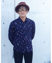 Design Tshirts Store graniph | シャツ/ブラウス