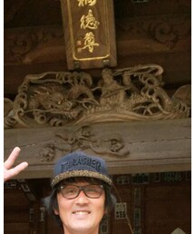 THRASHER | キャップ