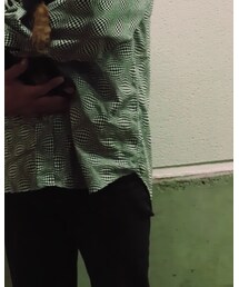 Hurley  | シャツ/ブラウス