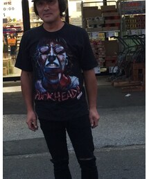 no brand | Tシャツ/カットソー