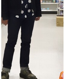 RUDE GALLERY | デニムパンツ