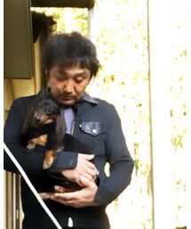 RUDE GALLERY | デニムジャケット