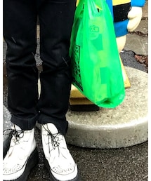 GEORGE COX | ドレスシューズ