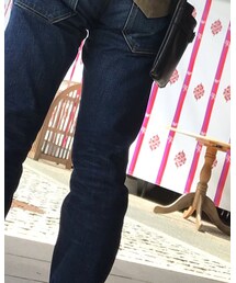 RUDE GALLERY | デニムパンツ