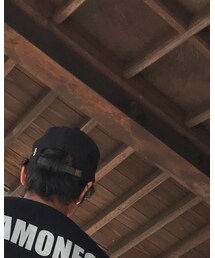 RUDE GALLERY | キャップ