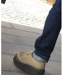 GEORGE COX | ドレスシューズ