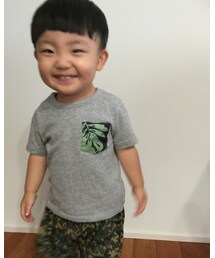 babyGAP | Tシャツ/カットソー