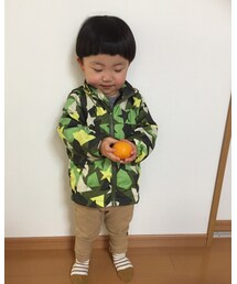 GLOBAL WORK | チノパンツ